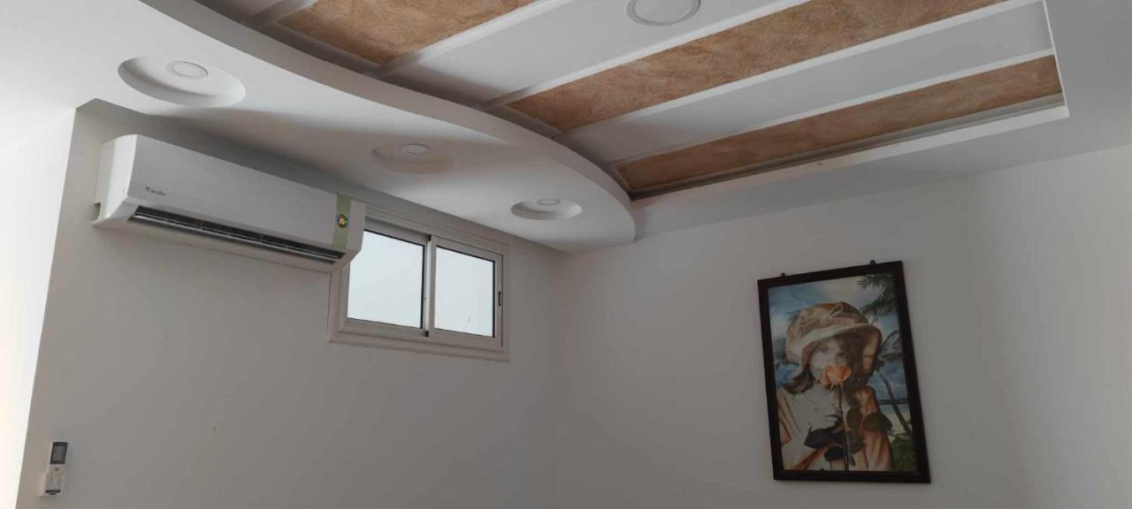 mnakaa beach Appartement Salakta Buitenkant foto