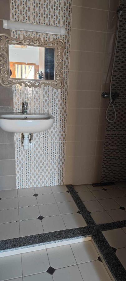 mnakaa beach Appartement Salakta Buitenkant foto