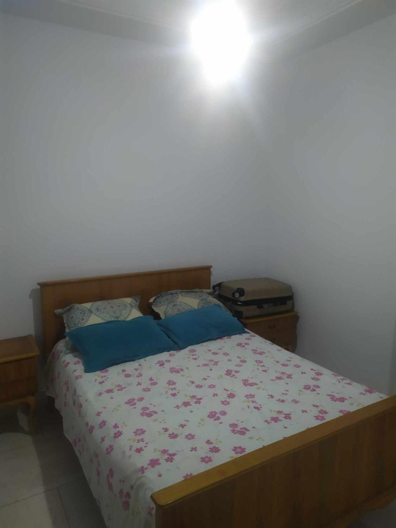 mnakaa beach Appartement Salakta Buitenkant foto