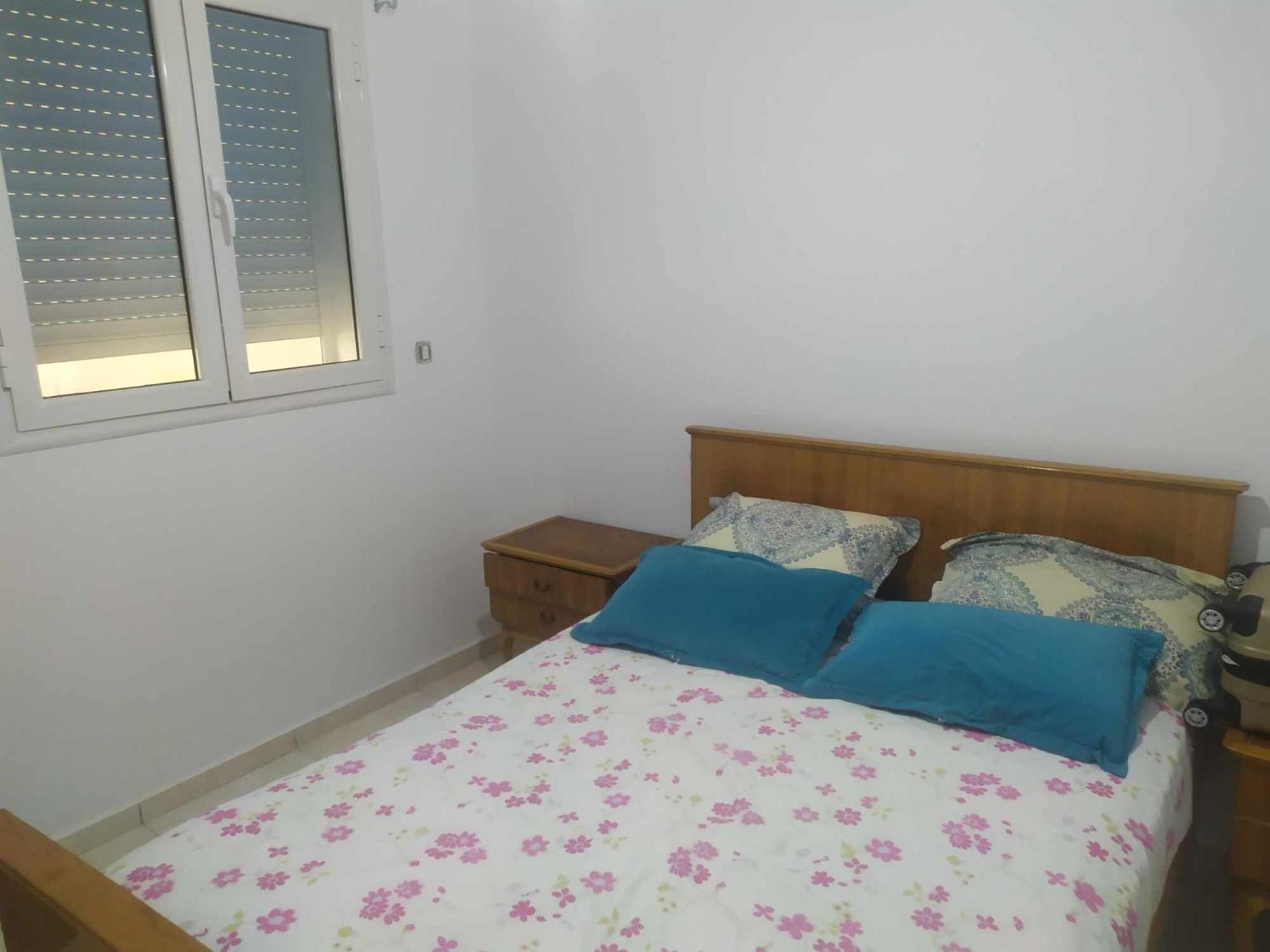 mnakaa beach Appartement Salakta Buitenkant foto